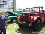 Sears Auto Center Car Show31