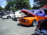 Sears Auto Center Car Show38