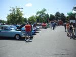 Sears Auto Center Car Show70