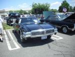 Sears Auto Center Car Show89