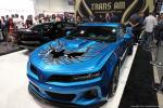 SEMA 2017 Wednesday26