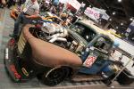 SEMA 2018 Day 330