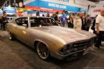 SEMA 2018 Day 335