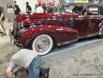 SEMA Show, Wednesday7