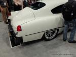 SEMA Show, Wednesday21