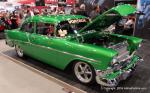 SEMA Show, Wednesday41