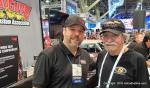 SEMA Show, Wednesday48