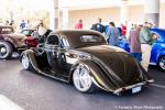 SEMA Show 20146