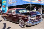 SEMA Show 201412