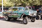 SEMA Show 201417