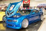 SEMA Show 201450