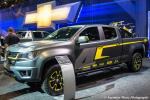 SEMA Show 201461