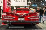 SEMA Show 201469