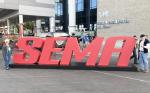 SEMA Show 20181