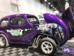 SEMA Show 201875