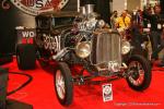 SEMA Show 50th Anniversary19