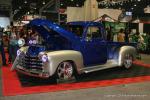 SEMA Show 50th Anniversary38