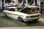 SEMA Show 50th Anniversary4