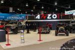 SEMA Show Thursday2