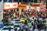 SEMA Show Thursday56