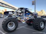 SEMA Wednesday Out Front85