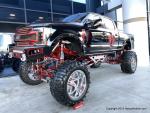 SEMA Wednesday Out Front46