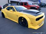 SEMA Wednesday Out Front55