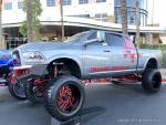 SEMA Wednesday Out Front81