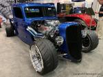 SEMA Wednesday Out Front112
