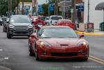 September's Canal Street Cruise In4