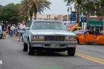 September's Canal Street Cruise In20