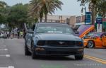 September's Canal Street Cruise In78