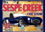 Sespe Creek Car Show0