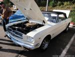 Seymour Lions Club Car Show25