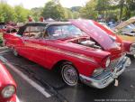 Seymour Lions Club Car Show45