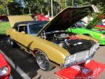 Seymour Lions Club Car Show61