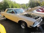 Seymour Lions Club Car Show78