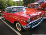 Seymour Lions Club Car Show85