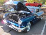 Seymour Lions Club Car Show9