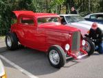 Seymour Lions Club Car Show102