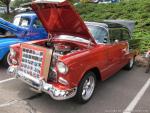 Seymour Lions Club Car Show1