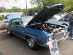 Seymour Lions Club Car Show22