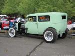 Seymour Lions Club Car Show66