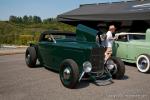 Shades of The Past, Hot Rod Roundup #34, 3