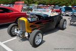 Shades of The Past, Hot Rod Roundup #34, 54