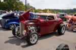 Shades of The Past, Hot Rod Roundup #34, 72