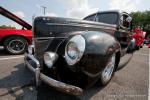 Shades of The Past, Hot Rod Roundup #34, 100
