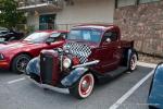 Shades of The Past, Hot Rod Roundup #34, 105