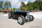Shades of The Past, Hot Rod Roundup #34, 7