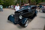 Shades of The Past, Hot Rod Roundup #34, 10